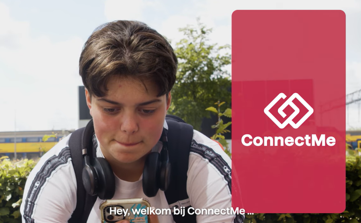 ConnectMe Talland College